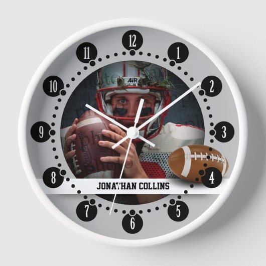 Rugby Player | Sport Giften (Voorkant)