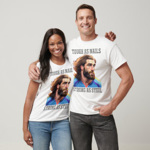 Rugby Player T-Shirt