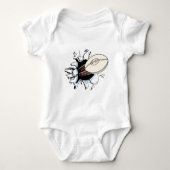 Rugby Romper (Voorkant)