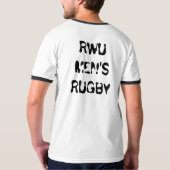 Rugby Shirt (Achterkant)