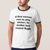 Rugby Shirt (Voorkant)