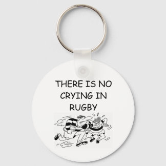 RUGBY SLEUTELHANGER
