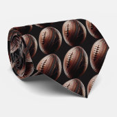 Rugby Stropdas (Opgerold)