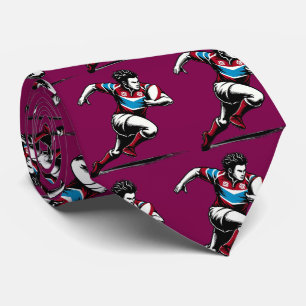 Rugby Stropdas