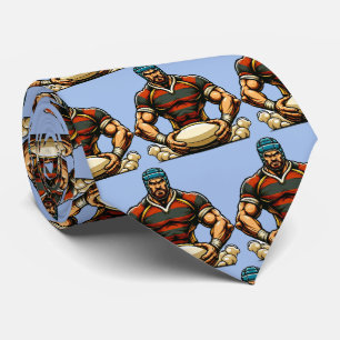 Rugby Stropdas