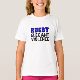 Rugby T-shirt