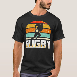 Rugby T-shirt