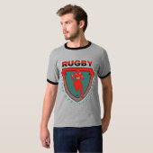 Rugby T-shirt (Voorkant volledig)