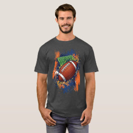 Rugby T-shirt