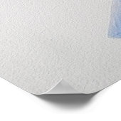 Rugby Tackle - Rugby Painting Print (Hoek)