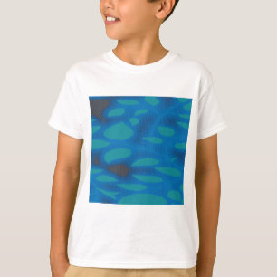Rugby terug naar school jongens eerste dag T-shirt