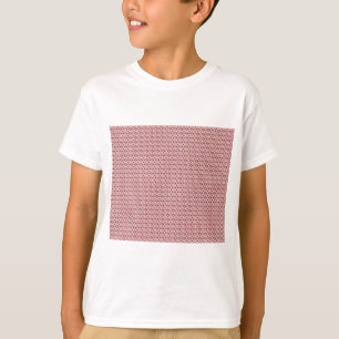 Rugby terug naar school jongens eerste dag T-shirt