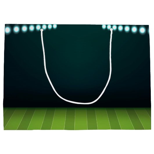 Rugby ThMED add logo Large Cadeautasje (Achterkant)