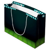 Rugby ThMED add logo Large Cadeautasje (Achterkant Gekanteld)