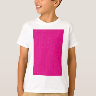 Rugby voor Jongens T-shirt voor de Eerste Dag