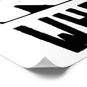 Rugby wat er nog meer is? poster (Hoek)