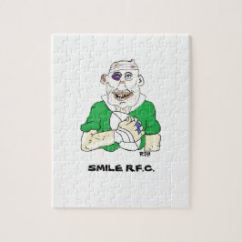 rugbydesign legpuzzel