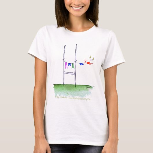 rugbywasdag, tonifernandes t-shirt (Voorkant)