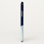 rugdekking van jimin Case-Mate iPhone case (Achterkant / rechts)