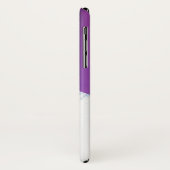 rugdekking van jimin Case-Mate iPhone case (Achterkant/links)