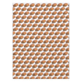 Rugelach Jewish Bakery Pastry Dessert Food Tafelkleed (Voorkant)