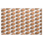 Rugelach Joods Pools halsflessengebak Stof (Fat Quarter)