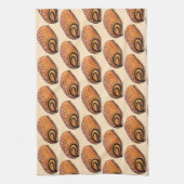 Rugelach Joods Pools halsflessengebak Theedoek (Verticaal)