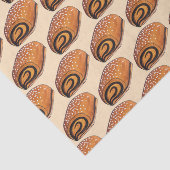 Rugelach Joods Pools halsflessengebak Tissuepapier (Detail)