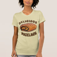 Rugelach Joodse Poolse crescent Roll Pastry Bakery