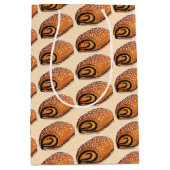Rugelach Joodse Poolse Halve Maan Rol Gebak Bakker Medium Cadeauzakje (Voorkant)