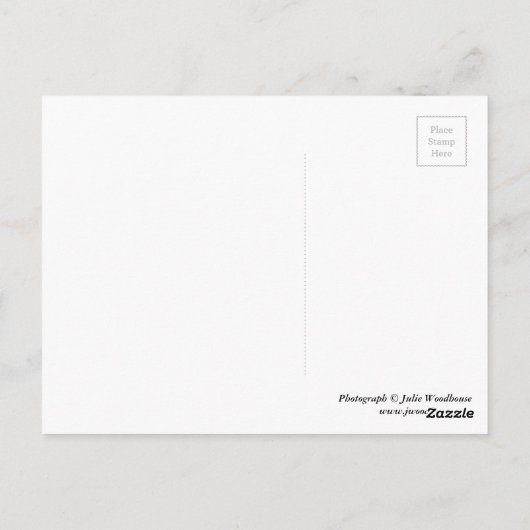 Rügen Briefkaart (Achterkant)