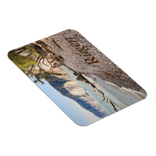 Rügen Magneet (Rechterzijde)