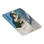 Rugenkust Magneet (Rechterzijde)