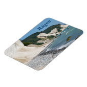 Rugenkust Magneet (Linkerzijde)