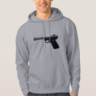 Ruger Pistol Pistool Hoodie