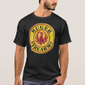 RUGER T-SHIRT (Voorkant)