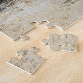 Rugged Aruba Legpuzzel (Zijkant)
