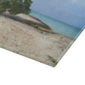 Rugged Aruba Snijplank (Hoek)