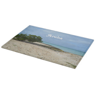 Rugged Aruba Snijplank