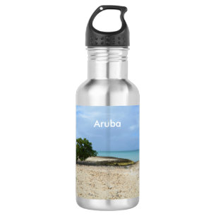 Rugged Aruba Waterfles