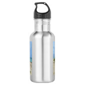 Rugged Aruba Waterfles (Achterkant)