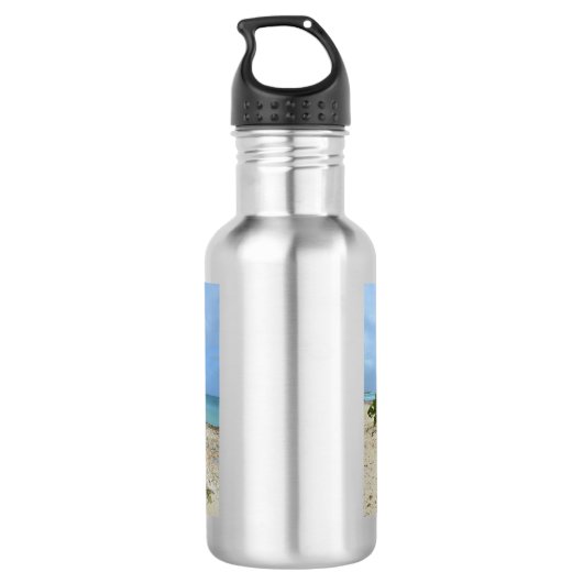 Rugged Aruba Waterfles (Achterkant)