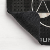 Rugged Justice Scales Muismat (Hoek)