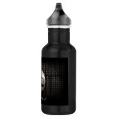 Rugged Justice Scales Waterfles (Rechts)