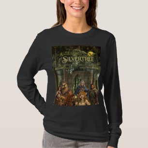Rugged Lands Silvertree T-shirt