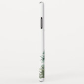 Rugged Outdoors beste opa ooit Case-Mate iPhone Case (Achterkant/rechts)