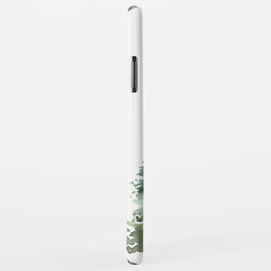 Rugged Outdoors beste opa ooit Case-Mate iPhone Case (Achterkant/rechts)