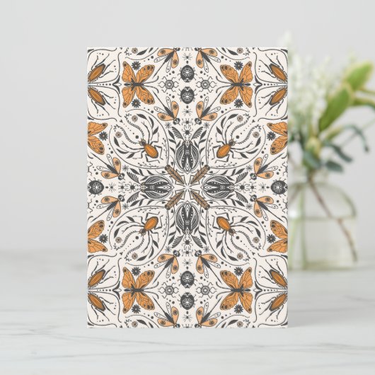 ruggen (Staand voorkant)