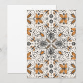 ruggen (Voorkant / Achterkant)