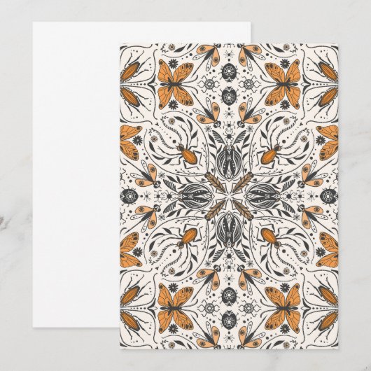 ruggen (Voorkant / Achterkant)